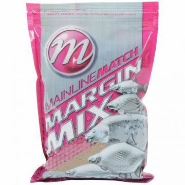 Match Margin Mix 1kg