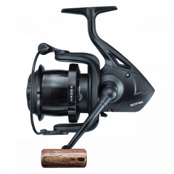 Mulineta Sonik Vaderx 8000RS