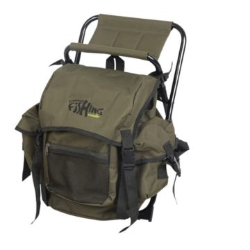 Norfin Rucsac cu scaun Dudley : Numar - 1 Norfin Rucsac cu scaun Dudley : Numar - 1