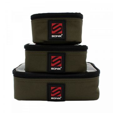 Set 3 Genti Sonik