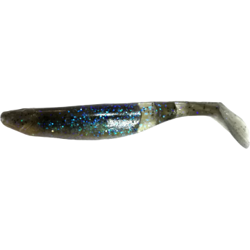 Shad Flex Cutt Shad 7.5cm Bleak 10buc