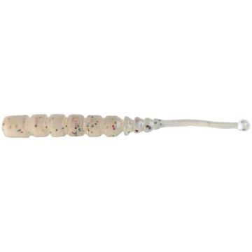 Shad Mustad Aji Ball Tail, 5cm, Meli Melo, 12buc/plic