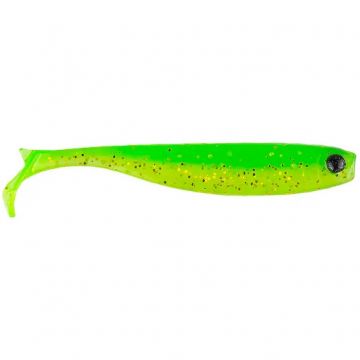 Shad Mustad Mezashi Z Minnow, 7.5cm, Chart&Chart, 6buc/plic Shad Mustad Mezashi Z Minnow, 7.5cm, Chart&Chart, 6buc/plic