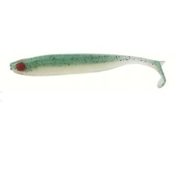 Shad Mustad Mezashi Z Minnow, 8.8cm,Cream Soda, 6buc/plic