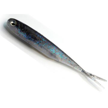Shad Raid Fish Roller, 8.9cm, Cosme Shad, 7buc/plic
