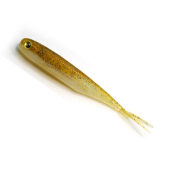 Shad Raid Fish Roller, 8.9cm, Sand Fish, 7buc/plic