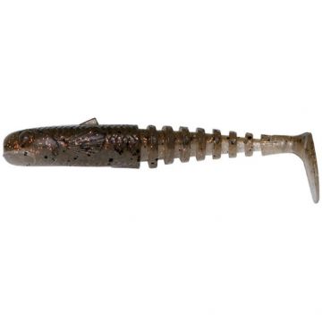 Shad Savage Gear Gobster, 9cm, 9g, Holo Bait Fish, 5buc/plic