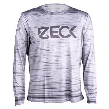 Tricou Zeck Protectie UV Longsleeve