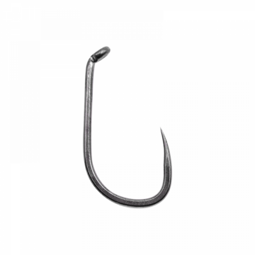 Carlig Basix Wide Gape Barbless Nr.4