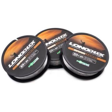 Fir Long Chuck Tapered Leaders 0.30-0.47mm