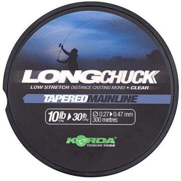 Fir Long Chuck Tapered Mainline 0.33-0.47mm