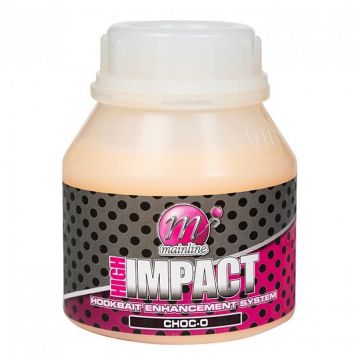 High Impact Hookbait Enhancement System Choc-O 175ml High Impact Hookbait Enhancement System Choc-O 175ml