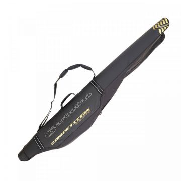 Husa Rigida Competitie Garbolino Lansete+Mulinete 1.65m 3 compartimente