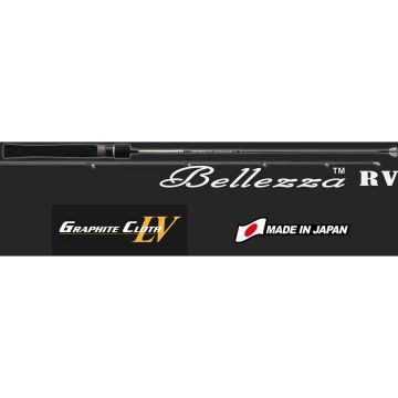 Lanseta Bellezza RV GLBRS-642UL-TW 1.93m 0.8-7g