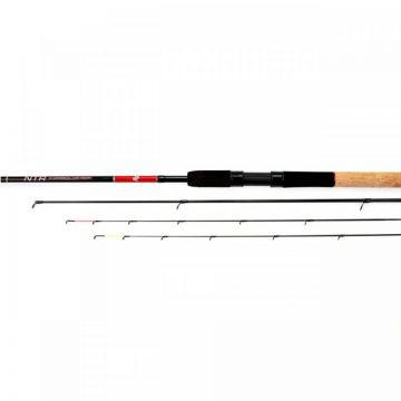 Lanseta Nytro NTR Commercial Carp 3.30m 50gr Lanseta Nytro NTR Commercial Carp 3.30m 50gr