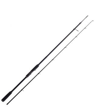 Lanseta Zeck Zander Vertikal-Wumme 1.95m 90gr Lanseta Zeck Zander Vertikal-Wumme 1.95m 90gr
