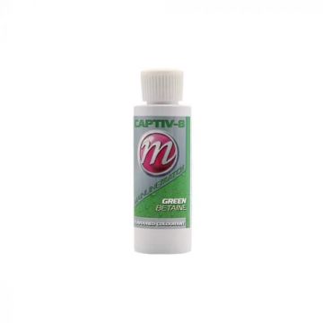 Match Captiv-8 Flavoured Colourants Green Betaina 100ml Match Captiv-8 Flavoured Colourants Green Betaina 100ml