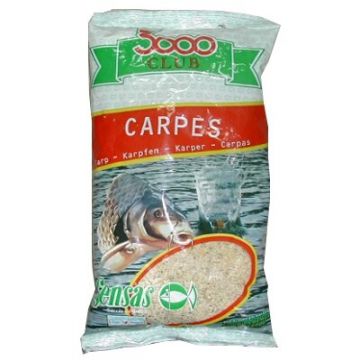 NADA 3000 CLUB CARP/BIG FISH 1KG