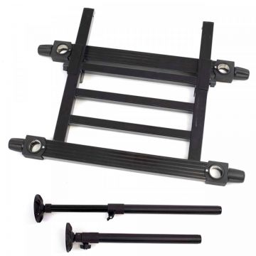 Platforma Nytro Impax Comfibox Light Footplate Platforma Nytro Impax Comfibox Light Footplate
