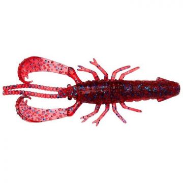 Reaction Crayfish 7.3Cm 4G Plum