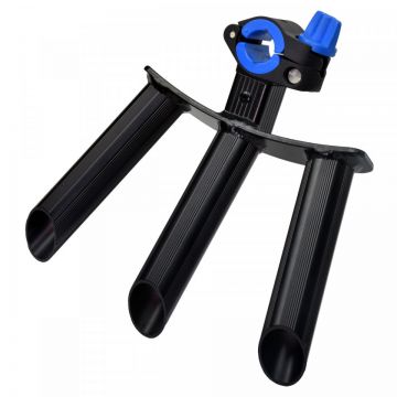 Suport Trident Garbolino pentru 3 Lansete Multigrip Open