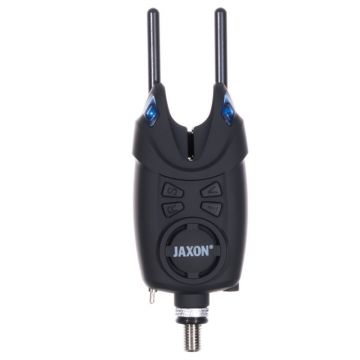 Avertizor Jaxon XTR Carp Libra 105 (Culoare: Galben)