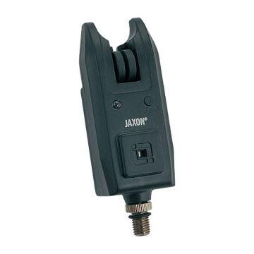 Avertizor Jaxon XTR Carp Sensitive 106 (Culoare: Galben)