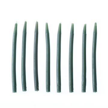 Conuri Antitangle Jaxon AC-PC123, 55mm, 20buc/plic (Culoare: Verde)