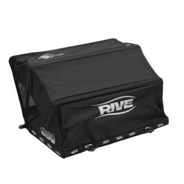 Copertina Rive Waterproof Negru XL 49x39cm