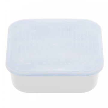 Cutie Momeala Garbolino Boite Esches Express 1.20L Blanc