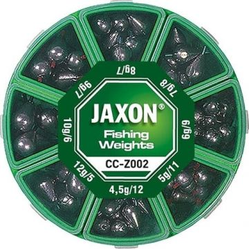 Cutie Plumbi Culisanti Jaxon Set 2