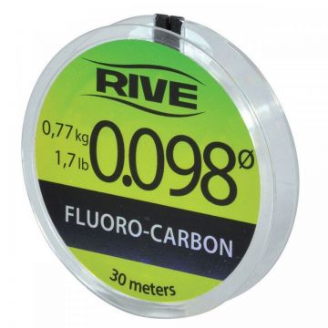 Fir Fluorocarbon Rive 30m