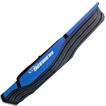 Husa Haldorado Lansete Rigida, 3 Compartimente (Lungime husa: 145 cm)