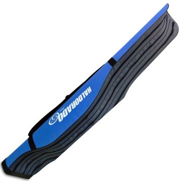 Husa Haldorado Lansete Rigida, 3 Compartimente (Lungime husa: 165 cm)
