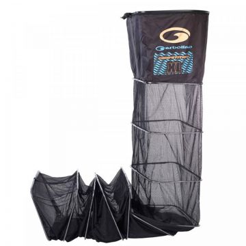 Juvelnic Garbolino Competition XL Half Moon 4m Rectangular