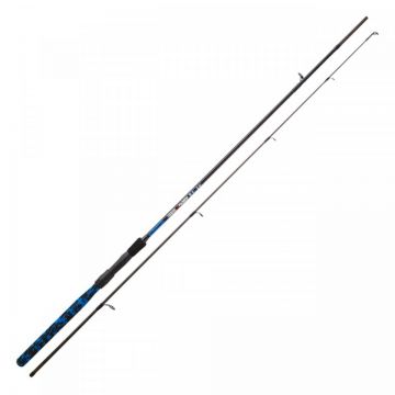 Lanseta Garbolino Zombie Predator Spin 1.80m 2tr 5-15gr