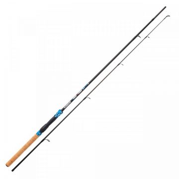 Lanseta Garbolino Zombie Predator Spin 2.10m 2tr 10-30gr