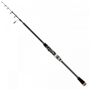 Lanseta Konger Streeto Twitch Portable 2004ML 2.00m 7-21gr