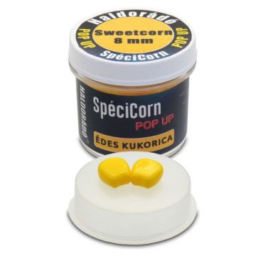 Pop up Haldorado Specicorn, Porumb Dulce (Marime: 10 mm)