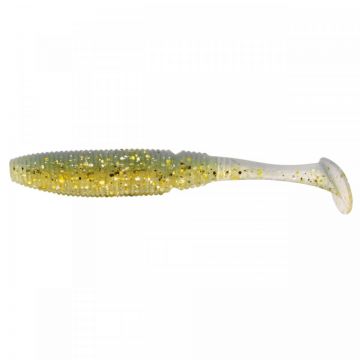 Shad Sakura Slit Shad Evo 100mm 046 Sexy Shad 5buc