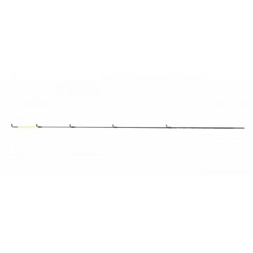 Varf Garbolino Essential Feeder 5Oz 3.5mm 6 inele Carbon 70cm