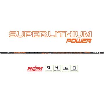 Varga Superlithium Power 6M