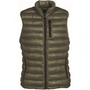 Vesta Treesco Savane reversibila, kaki (Marime: L)
