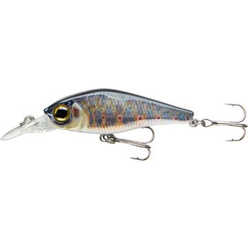 Vobler COR F4 5.5cm 4.5g Baby Brown Trout