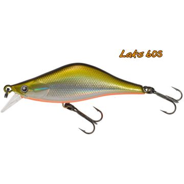 Vobler Laks 50S 5cm 4.1G 004 LH Tennessee Shad