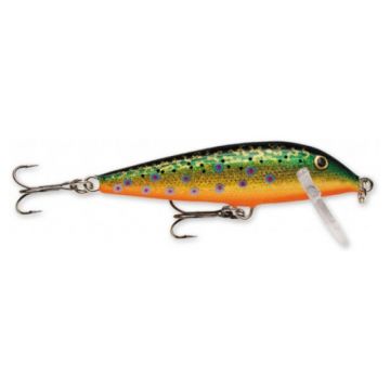 Vobler Rapala Countdown, culoare BTR, 7cm, 8g