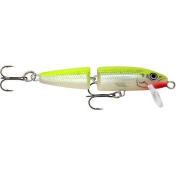 Vobler Rapala Jointed J05, culoare SFC, 5cm, 4g