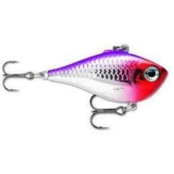 Vobler Rapala Rippin' Rap, culoare PRCL, 6cm, 14g