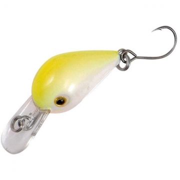 Vobler Trouty 2.5cm 2G Flash Yellow