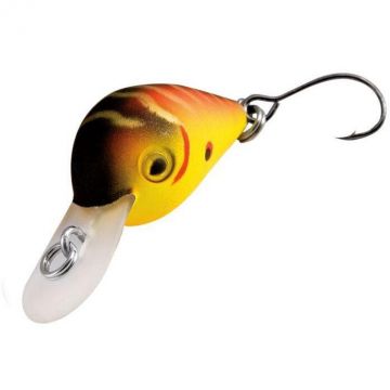 Vobler Trouty 2.5cm 2G Matt Orange Tiger